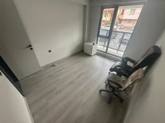 İncirli’de 2+1  Kiralık Daire | Giriş Kat Full Yapılı Masrafsız Fırsat