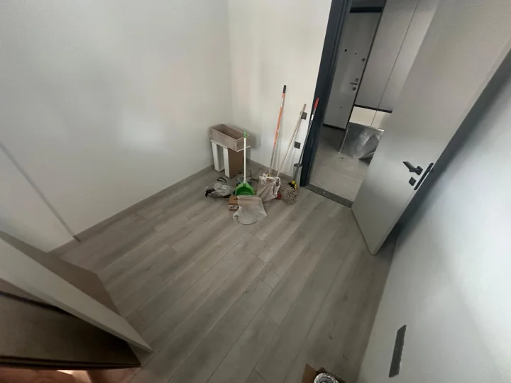 İncirli’de 2+1  Kiralık Daire | Giriş Kat Full Yapılı Masrafsız Fırsat