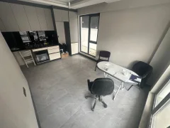 İncirli’de 2+1  Kiralık Daire | Giriş Kat Full Yapılı Masrafsız Fırsat