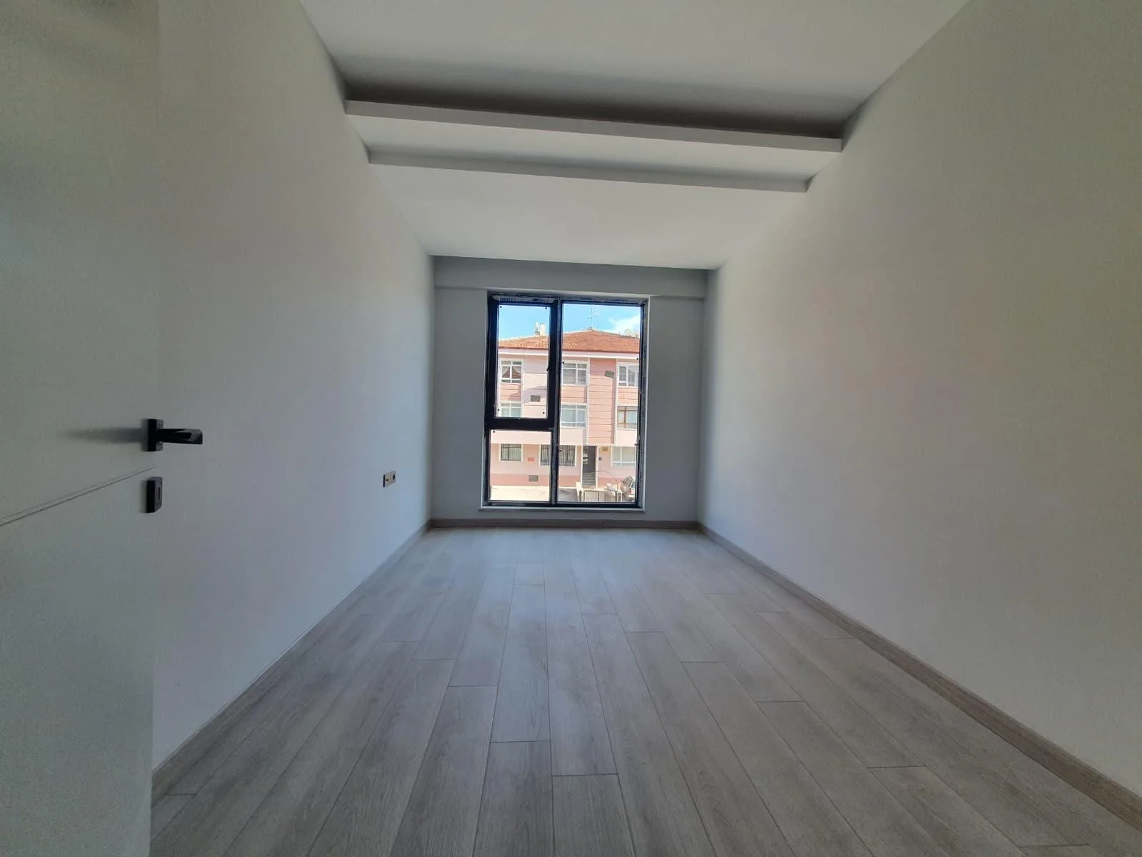 İncirli’de 2+1  Kiralık Daire | Giriş Kat Full Yapılı Masrafsız Fırsat