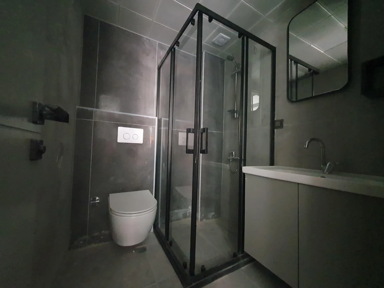 İncirli’de 2+1  Kiralık Daire | Giriş Kat Full Yapılı Masrafsız Fırsat