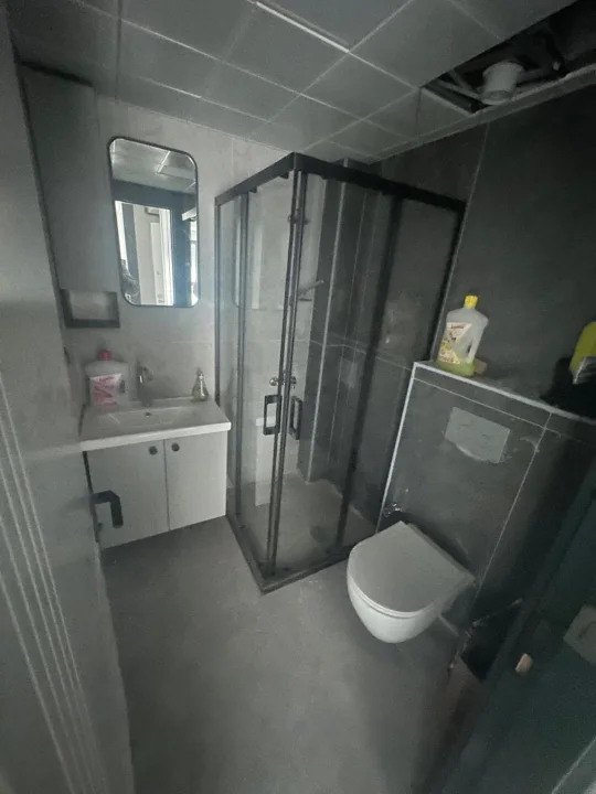 İncirli’de 2+1  Kiralık Daire | Giriş Kat Full Yapılı Masrafsız Fırsat