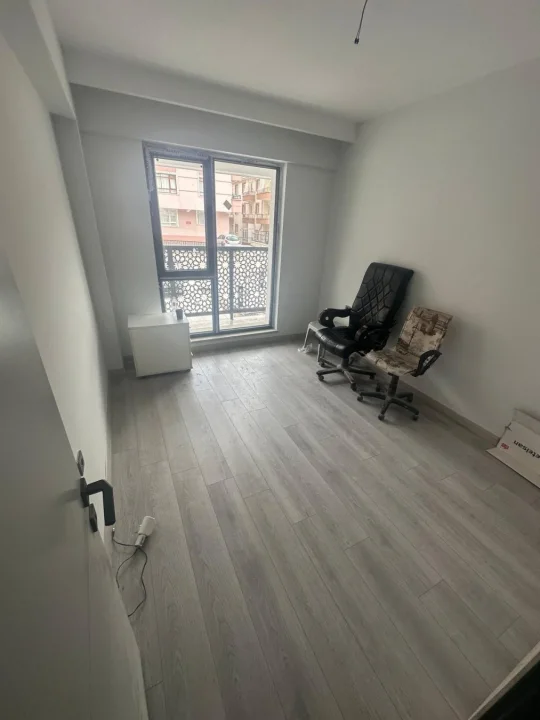 İncirli’de 2+1  Kiralık Daire | Giriş Kat Full Yapılı Masrafsız Fırsat