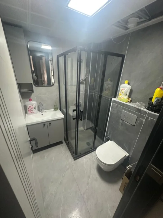 İncirli’de 2+1  Kiralık Daire | Giriş Kat Full Yapılı Masrafsız Fırsat
