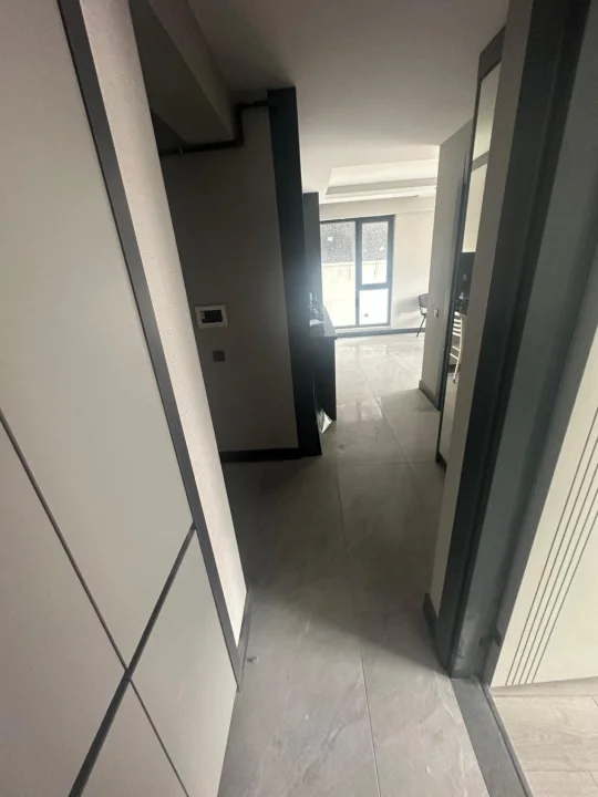 İncirli’de 2+1  Kiralık Daire | Giriş Kat Full Yapılı Masrafsız Fırsat