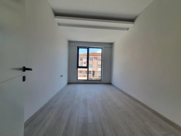 İncirli’de 2+1  Kiralık Daire | Giriş Kat Full Yapılı Masrafsız Fırsat