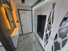 Site İçi 3+1 Satılık Daire | Katta Full Yapılı Sıfır Lüks Daire