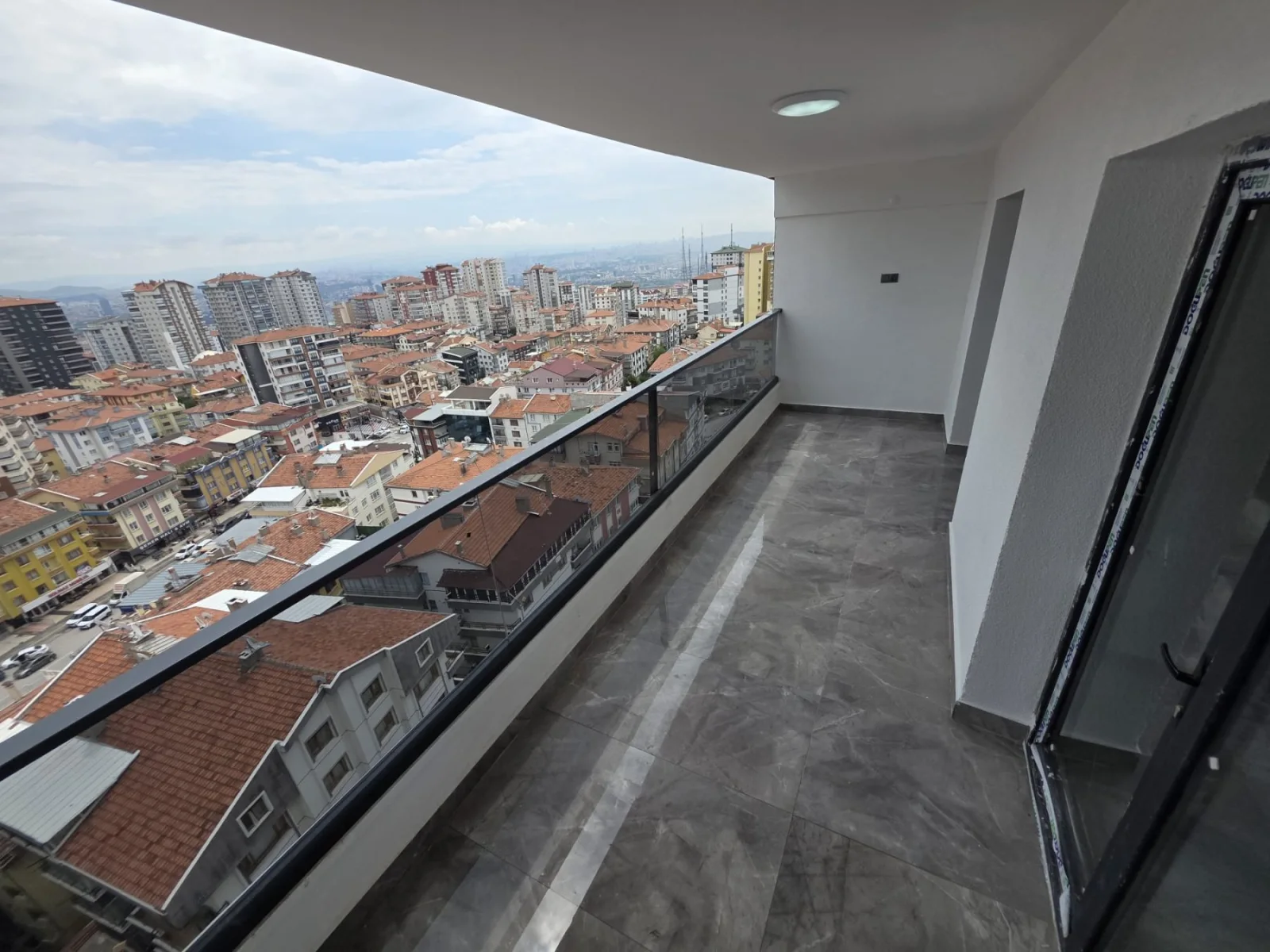 Site İçi 3+1 Satılık Daire | Katta Full Yapılı Sıfır Lüks Daire