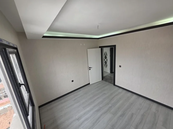 Site İçi 3+1 Satılık Daire | Katta Full Yapılı Sıfır Lüks Daire