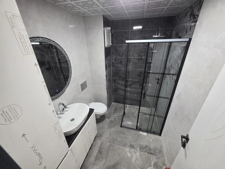 Site İçi 3+1 Satılık Daire | Katta Full Yapılı Sıfır Lüks Daire