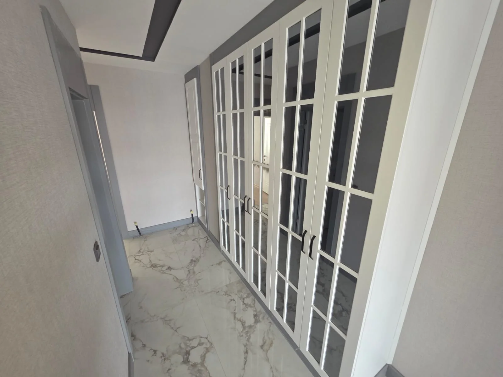 Sancaktepe Merkez’de 3+1 Satılık Daire | Katta Full Yapılı Masrafsız Daire