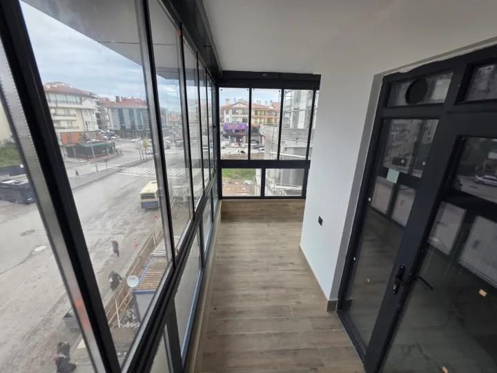Sancaktepe Merkez’de 3+1 Satılık Daire | Katta Full Yapılı Masrafsız Daire