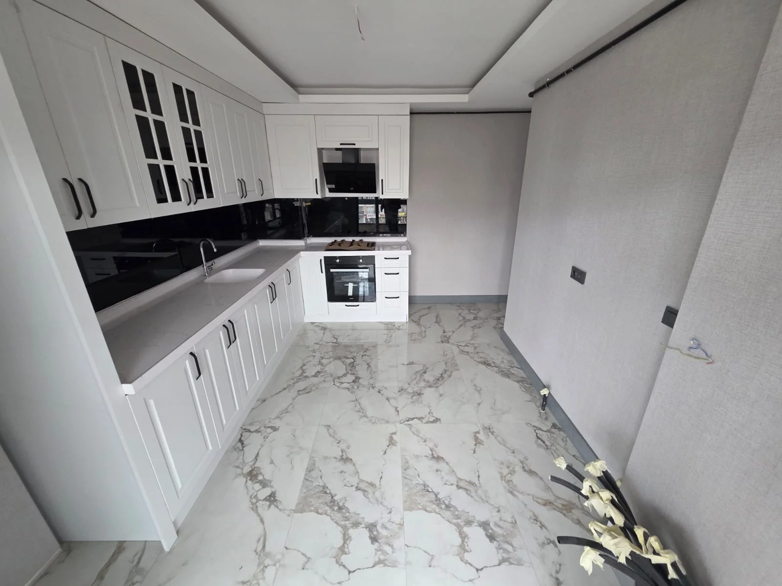 Sancaktepe Merkez’de 3+1 Satılık Daire | Katta Full Yapılı Masrafsız Daire