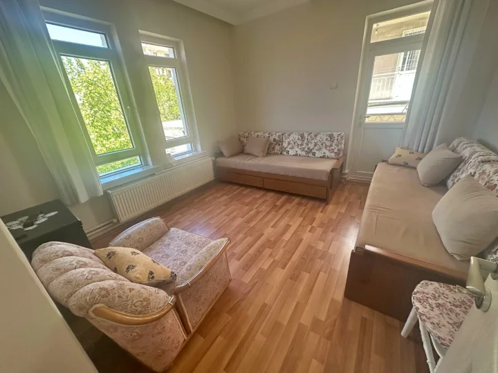 Sanatoryum Caddesi Yakını 3+1 Satılık Daire | 3. Kat Uygun Fiyatlı Fırsat