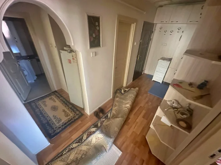 Sanatoryum Caddesi Yakını 3+1 Satılık Daire | 3. Kat Uygun Fiyatlı Fırsat