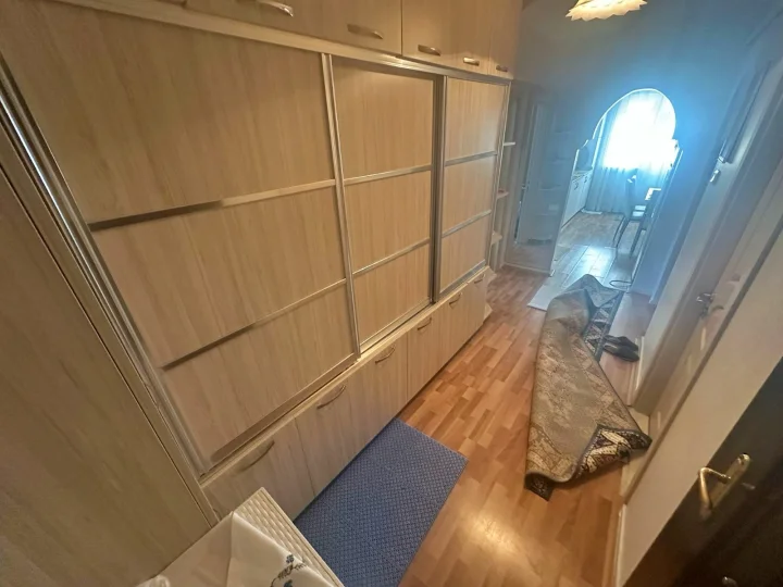 Sanatoryum Caddesi Yakını 3+1 Satılık Daire | 3. Kat Uygun Fiyatlı Fırsat