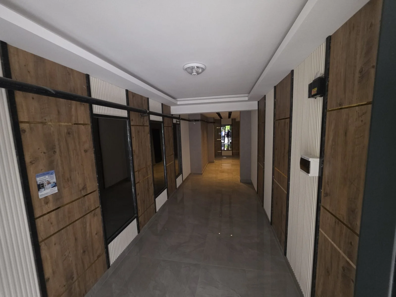 Sancaktepe’de 2+1 Satılık Daire | Sıfır Full Yapılı Lüks Yaşam Fırsatı
