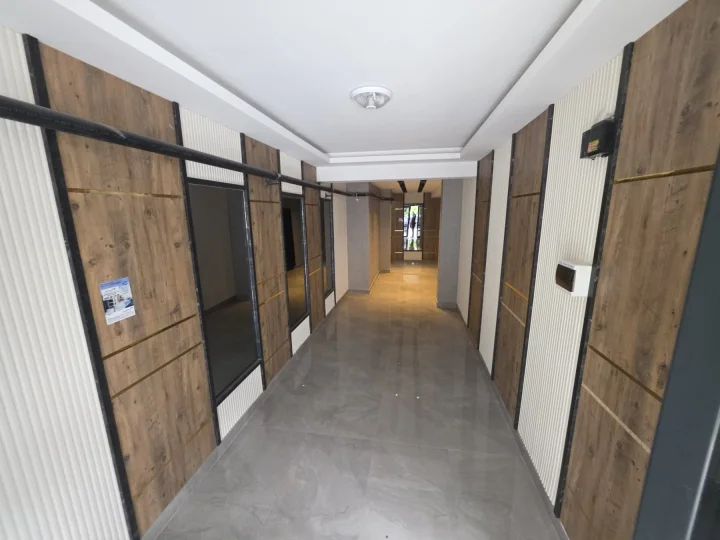 Sancaktepe’de 2+1 Satılık Daire | Sıfır Full Yapılı Lüks Yaşam Fırsatı