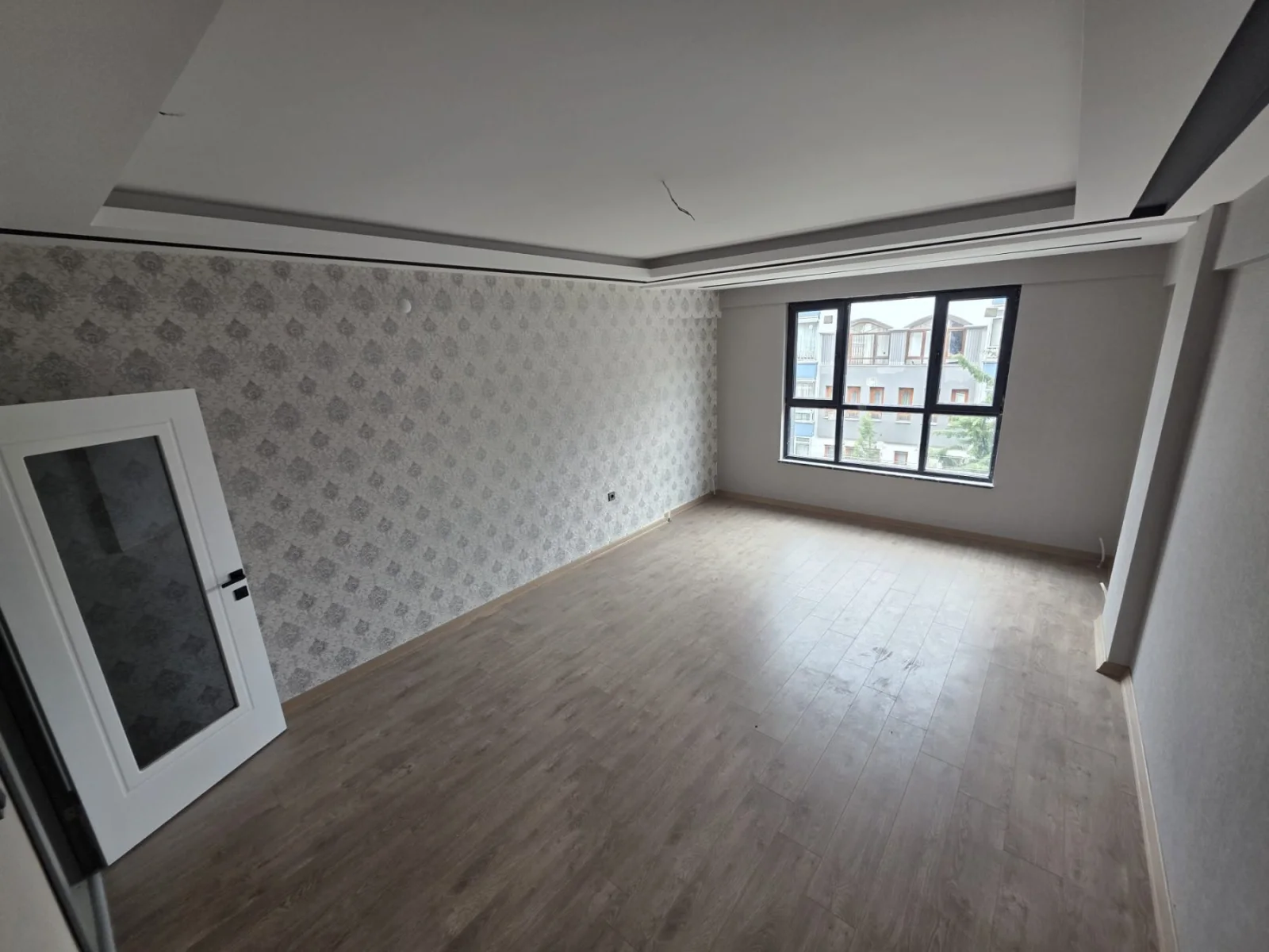Sancaktepe’de 2+1 Satılık Daire | Sıfır Full Yapılı Lüks Yaşam Fırsatı