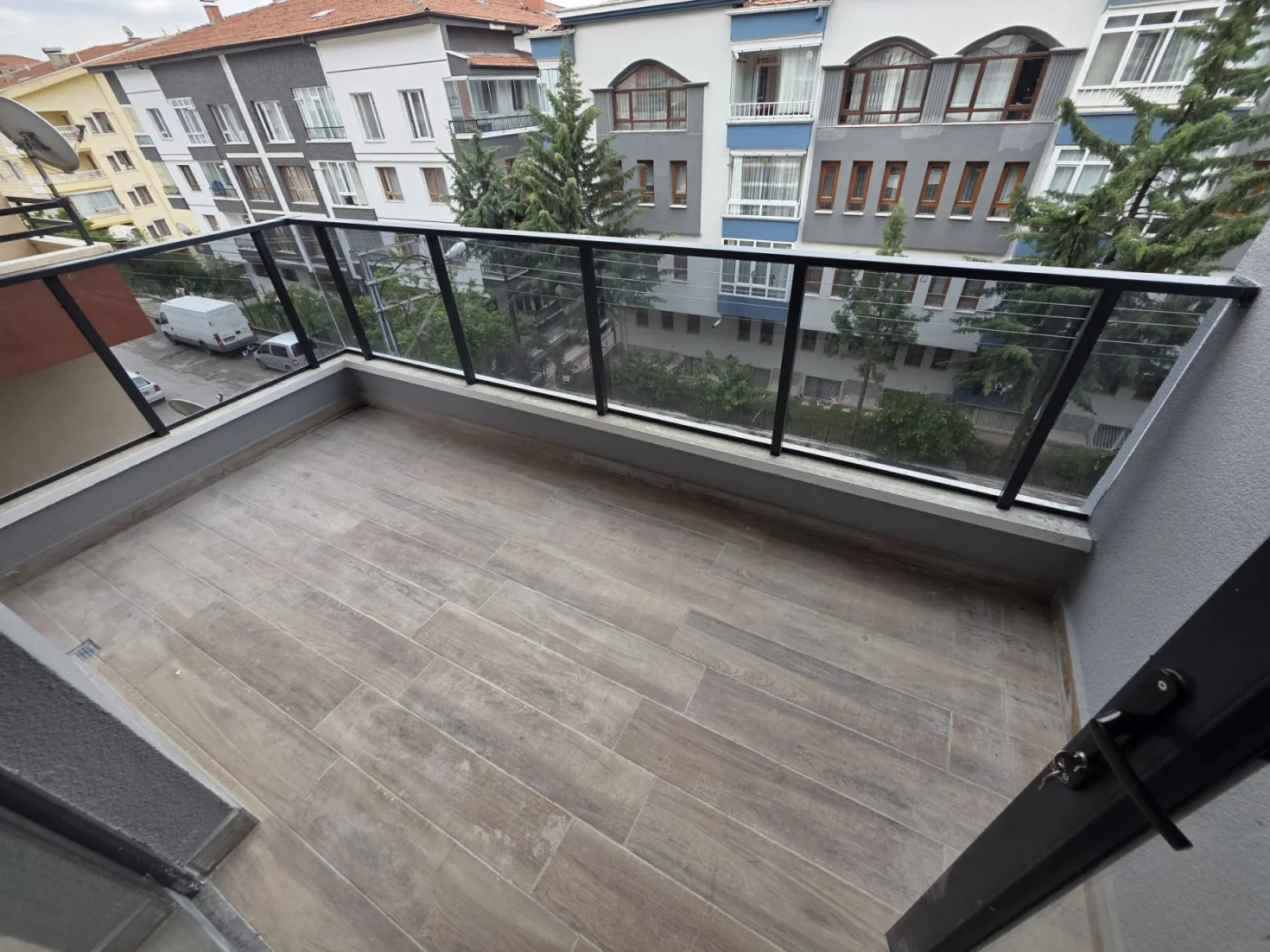 Sancaktepe’de 2+1 Satılık Daire | Sıfır Full Yapılı Lüks Yaşam Fırsatı