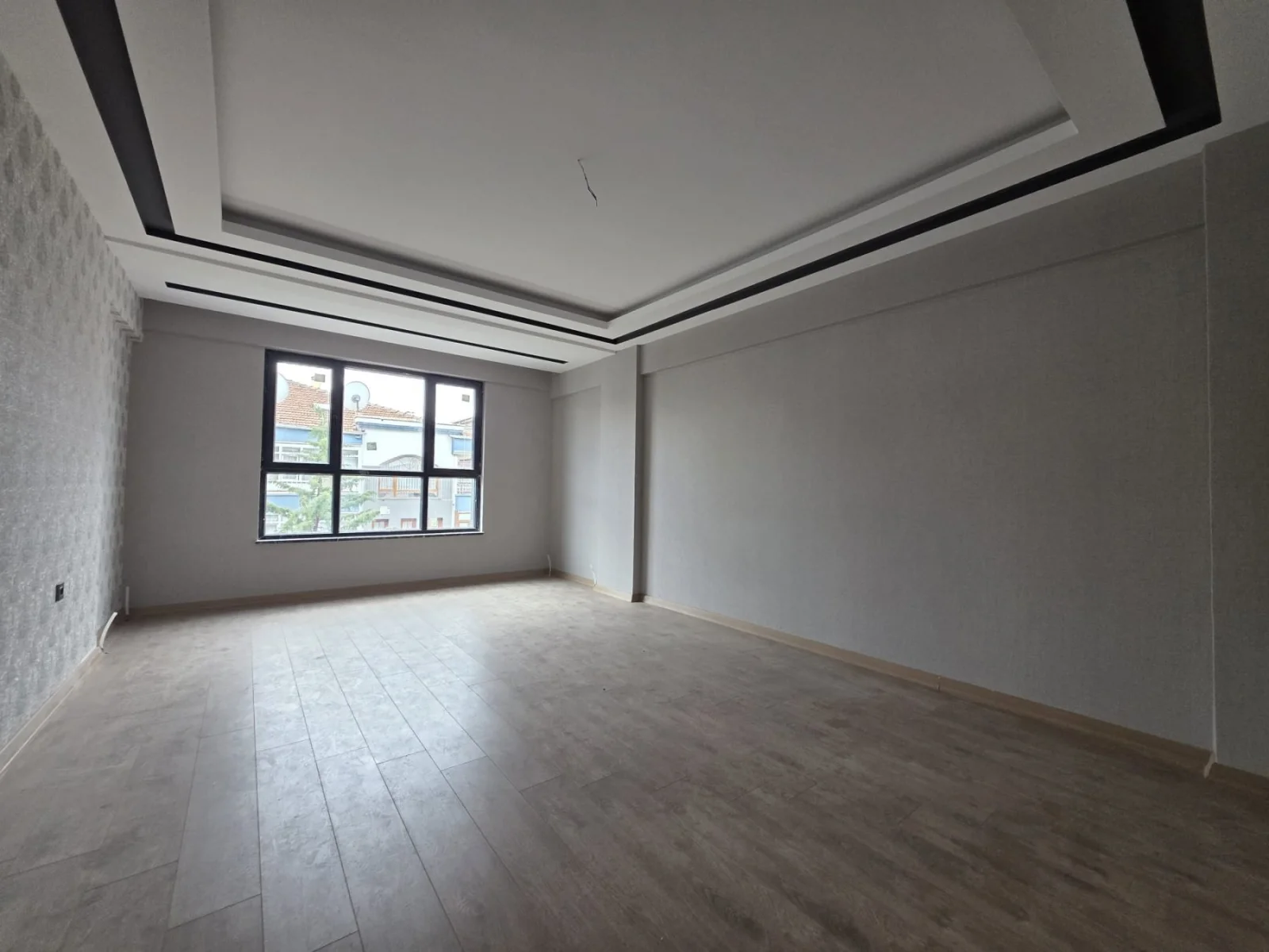 Sancaktepe’de 2+1 Satılık Daire | Sıfır Full Yapılı Lüks Yaşam Fırsatı