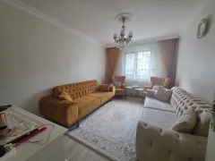 Esertepe Mahallesi’nde 3+1 Satılık Daire | 3. Kat Full Yapılı Fırsat Dairesi
