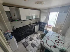 Esertepe Mahallesi’nde 3+1 Satılık Daire | 3. Kat Full Yapılı Fırsat Dairesi