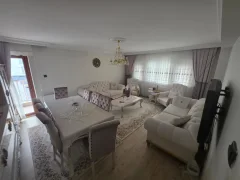 Esertepe Mahallesi’nde 3+1 Satılık Daire | 3. Kat Full Yapılı Fırsat Dairesi