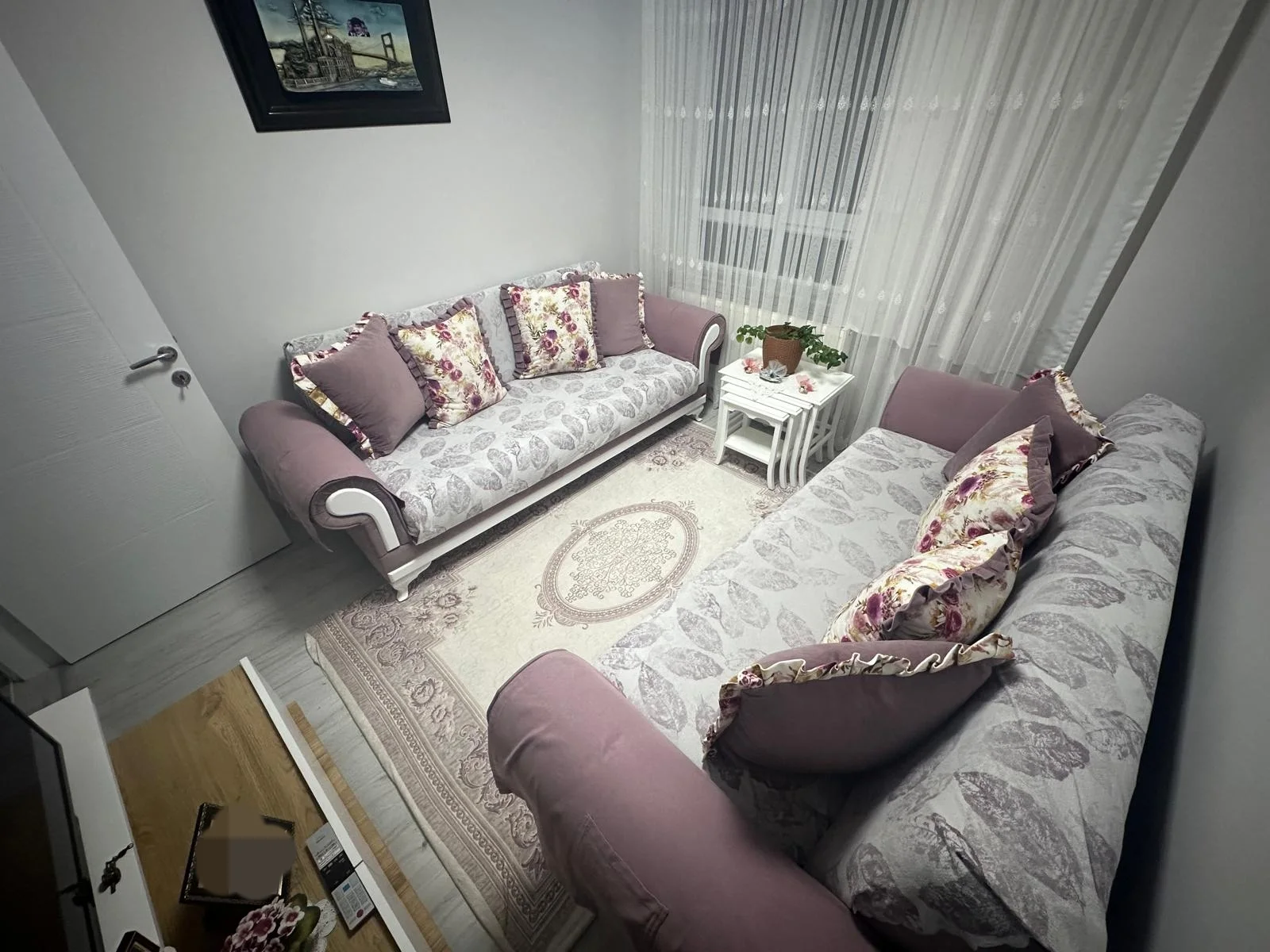 Başkent Koleji Yakını 4+2 Dubleks Satılık Daire | Geniş ve Prestijli Yaşam Alanı