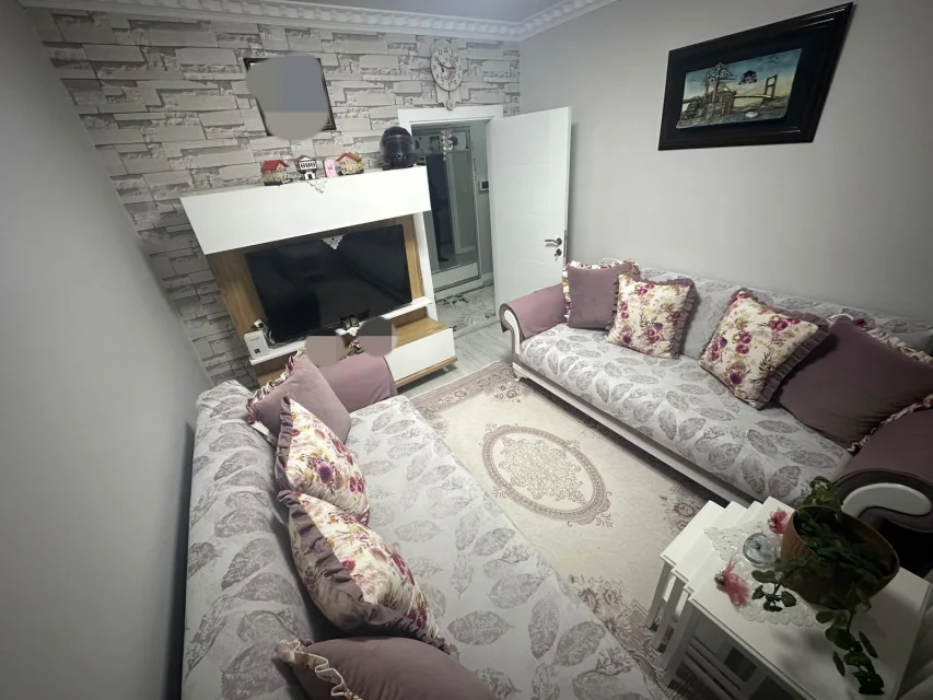 Başkent Koleji Yakını 4+2 Dubleks Satılık Daire | Geniş ve Prestijli Yaşam Alanı