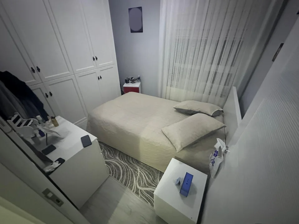 Başkent Koleji Yakını 4+2 Dubleks Satılık Daire | Geniş ve Prestijli Yaşam Alanı