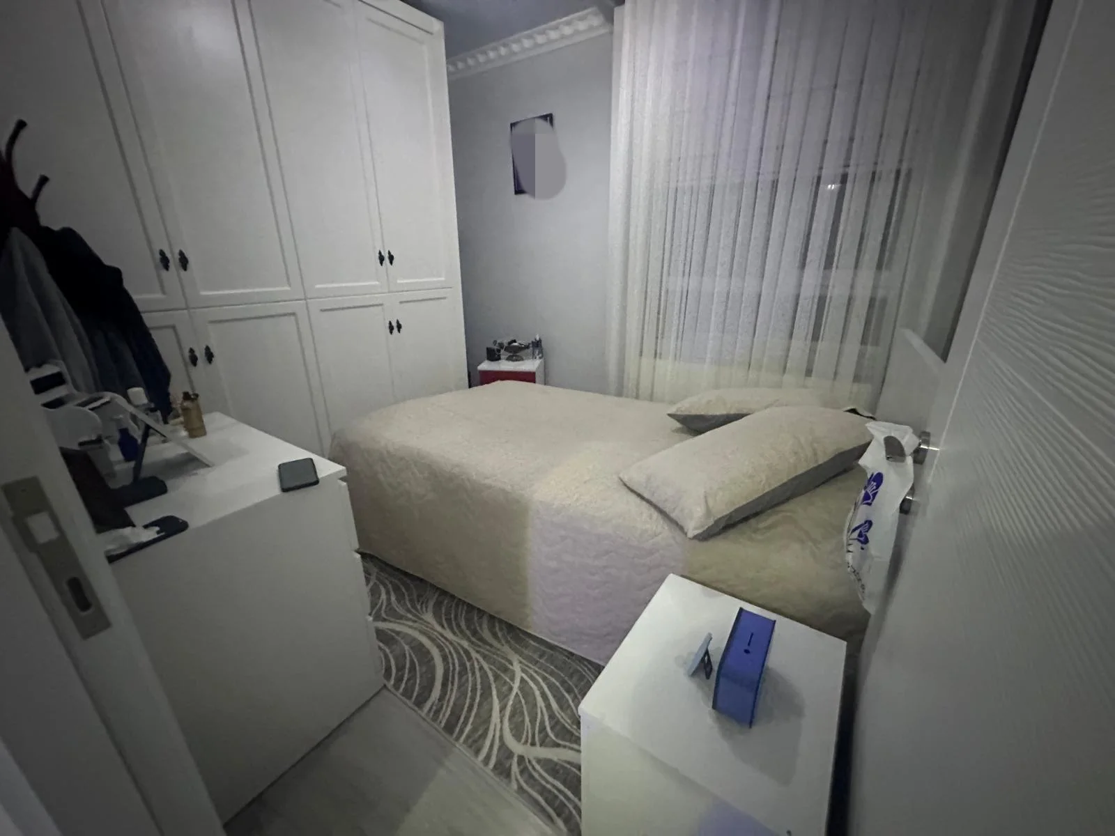Başkent Koleji Yakını 4+2 Dubleks Satılık Daire | Geniş ve Prestijli Yaşam Alanı