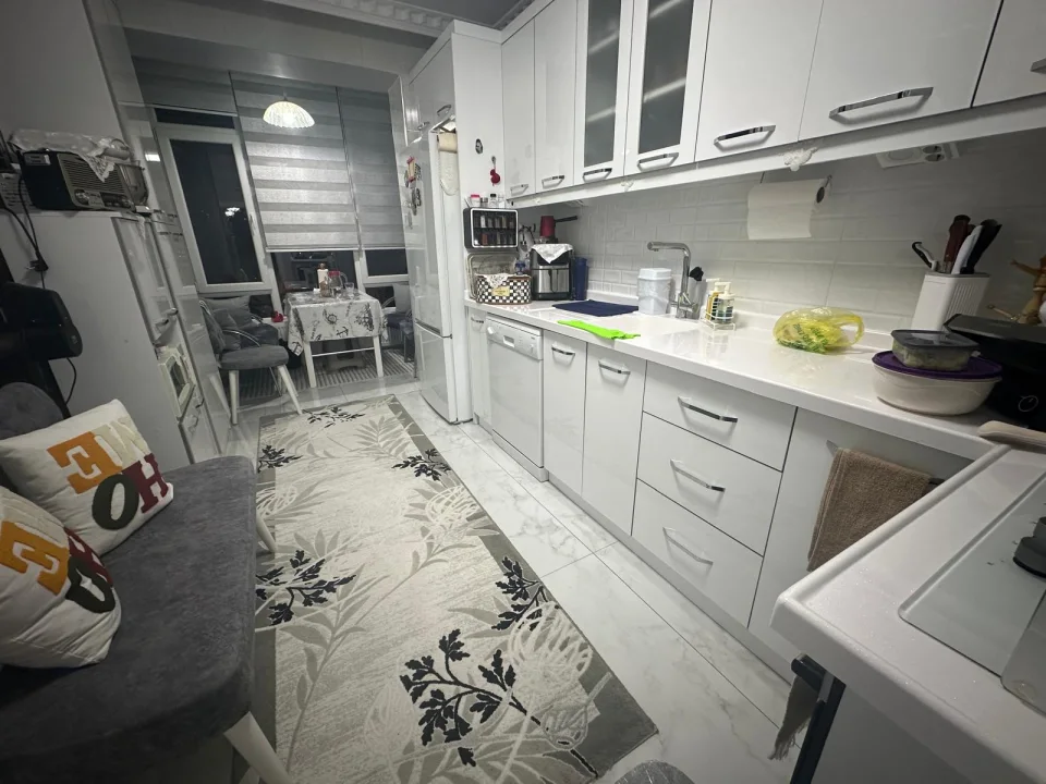Başkent Koleji Yakını 4+2 Dubleks Satılık Daire | Geniş ve Prestijli Yaşam Alanı