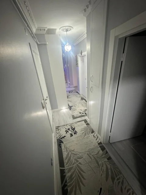 Başkent Koleji Yakını 4+2 Dubleks Satılık Daire | Geniş ve Prestijli Yaşam Alanı