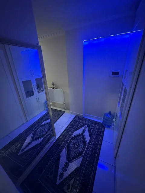 Başkent Koleji Yakını 4+2 Dubleks Satılık Daire | Geniş ve Prestijli Yaşam Alanı