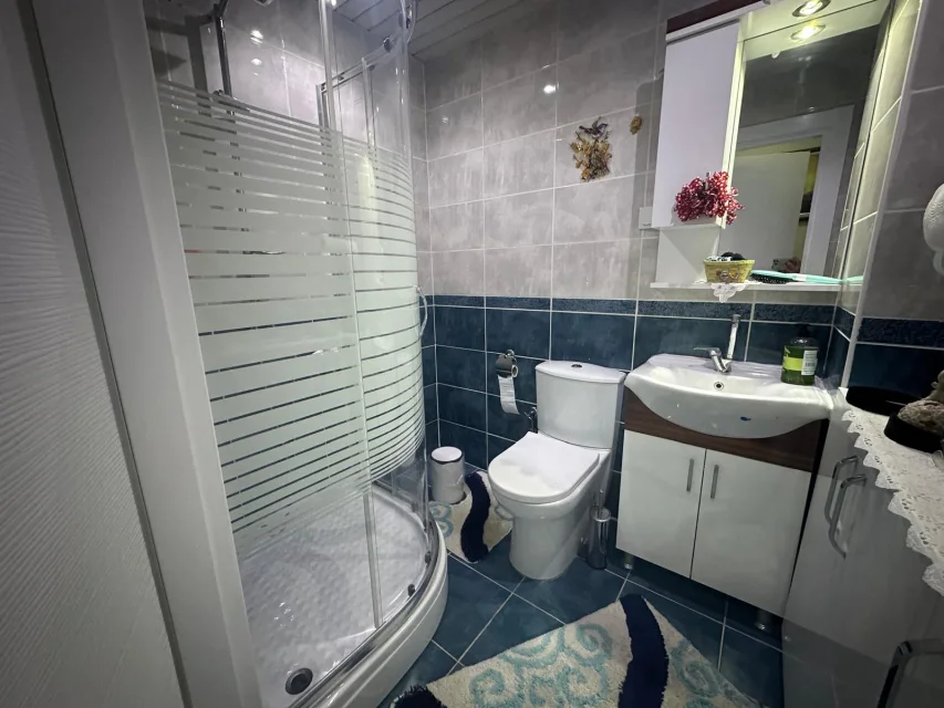 Başkent Koleji Yakını 4+2 Dubleks Satılık Daire | Geniş ve Prestijli Yaşam Alanı