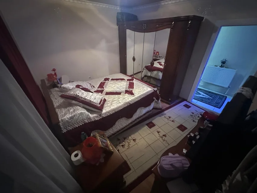 Başkent Koleji Yakını 4+2 Dubleks Satılık Daire | Geniş ve Prestijli Yaşam Alanı