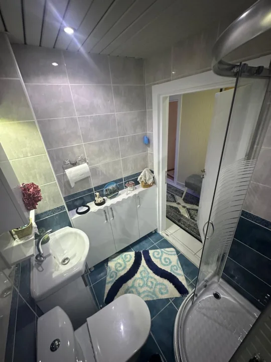Başkent Koleji Yakını 4+2 Dubleks Satılık Daire | Geniş ve Prestijli Yaşam Alanı
