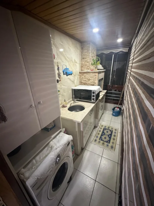 Başkent Koleji Yakını 4+2 Dubleks Satılık Daire | Geniş ve Prestijli Yaşam Alanı
