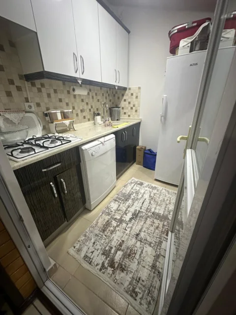 Başkent Koleji Yakını 4+2 Dubleks Satılık Daire | Geniş ve Prestijli Yaşam Alanı