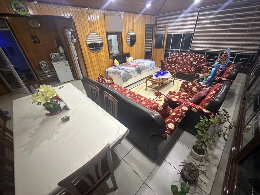 Başkent Koleji Yakını 4+2 Dubleks Satılık Daire | Geniş ve Prestijli Yaşam Alanı