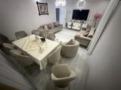 Başkent Koleji Yakını 4+2 Dubleks Satılık Daire | Geniş ve Prestijli Yaşam Alanı
