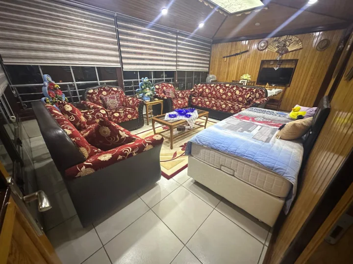 Başkent Koleji Yakını 4+2 Dubleks Satılık Daire | Geniş ve Prestijli Yaşam Alanı