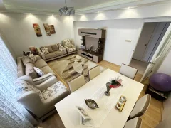 Yozgat Bulvarı Paraleli 4+1 Satılık Daire | Ara Kat Geniş Kullanımlı