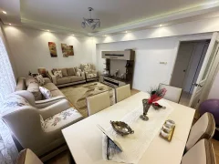 Yozgat Bulvarı Paraleli 4+1 Satılık Daire | Ara Kat Geniş Kullanımlı