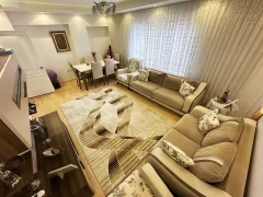 Yozgat Bulvarı Paraleli 4+1 Satılık Daire | Ara Kat Geniş Kullanımlı