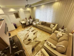 Yozgat Bulvarı Paraleli 4+1 Satılık Daire | Ara Kat Geniş Kullanımlı