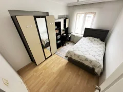 Yozgat Bulvarı Paraleli 4+1 Satılık Daire | Ara Kat Geniş Kullanımlı