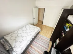 Yozgat Bulvarı Paraleli 4+1 Satılık Daire | Ara Kat Geniş Kullanımlı