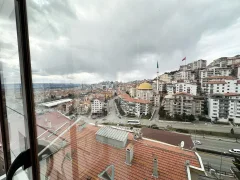 Yozgat Bulvarı Paraleli 4+1 Satılık Daire | Ara Kat Geniş Kullanımlı